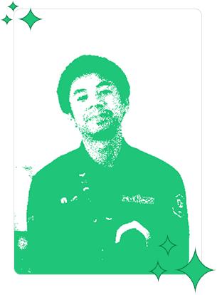 Founder BuatCV.id