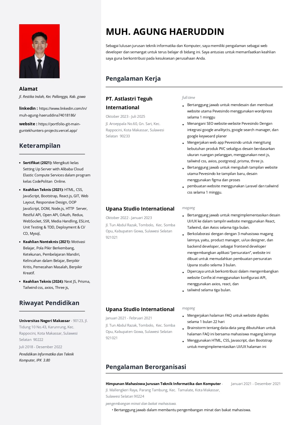 Template Preview 2