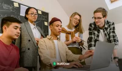 Cara Menulis CV untuk Melamar Magang / Internship