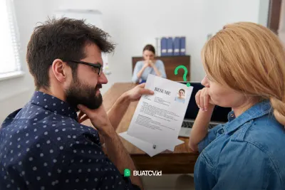 Perlukah Foto di CV? Kapan Harus Pakai dan Kapan Tidak