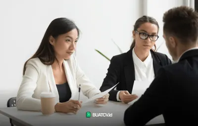 Trik Pakai Kata Kunci Biar CV Gampang Kebaca HRD & ATS