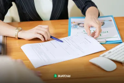 Cara Menyesuaikan dan Update CV untuk Tiap Lowongan Tanpa Menulis Ulang dari Nol