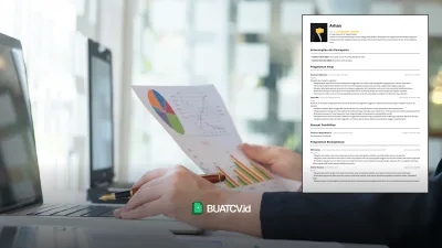 Cara Menonjolkan Hasil Pekerjaan (Achievements) di CV Biar Lebih Kredibel