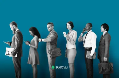 Panduan Menyusun CV untuk Bidang Spesifik (IT, Marketing, Keuangan, dan Kreatif)