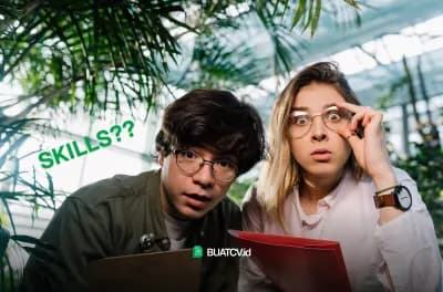 Contoh Skill dalam CV yang Akan Banyak Dicari di 2026–2027 dan Cara Memilihnya