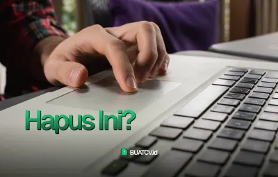 Hal yang Perlu Dihapus dari CV agar Tidak Terlihat Kurang Profesional