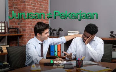 Cara Menulis Riwayat Pekerjaan di CV Beda Jurusan