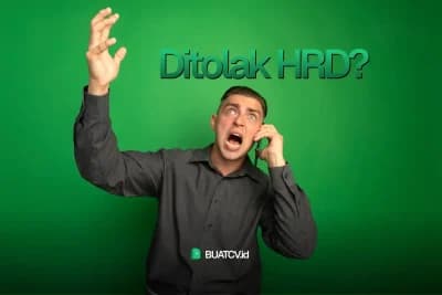 Takut HRD Nolak Career Switch? 12 Tips Perbaiki CV dari Sini