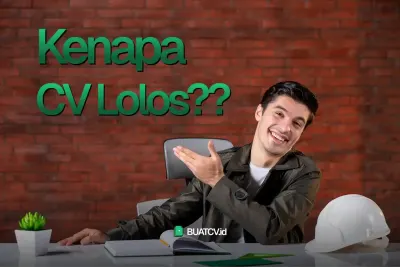 Kenapa CV yang Sama Bisa Lolos di Satu Lowongan Tapi Gagal di Lainnya?