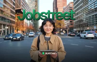 Cara Update Resume di JobStreet agar Lebih Mudah Dilirik Recruiter
