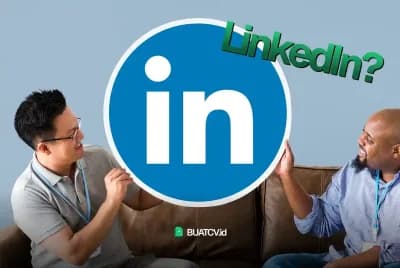 Cara Update CV di LinkedIn Biar Profil Lebih Profesional