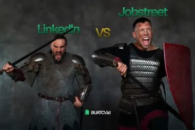 LinkedIn vs JobStreet: Mana yang Lebih Efektif Cari Kerja di 2026?