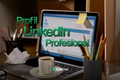 Contoh Ringkasan Profil LinkedIn yang Terlihat Profesional