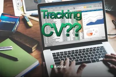 Cara Membuat Spreadsheet untuk Tracking Lamaran Kerja